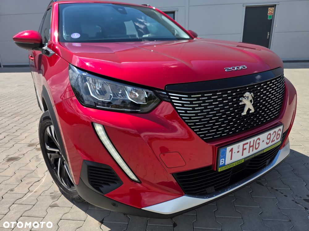Peugeot 2008 PureTech 130 GT Pack - 13