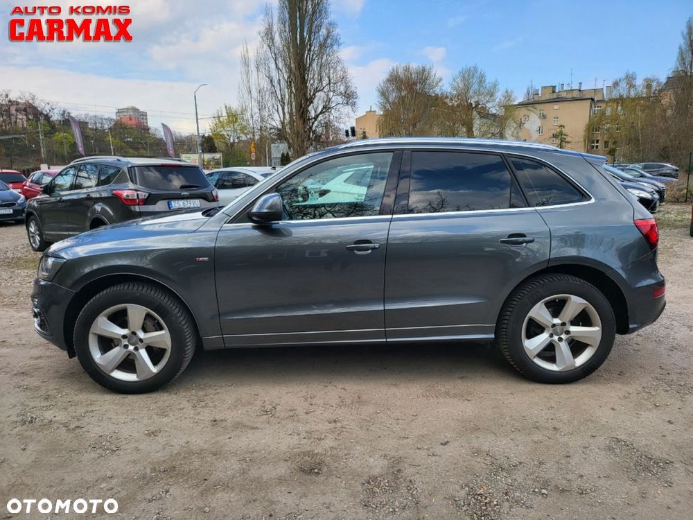 Audi Q5 - 4