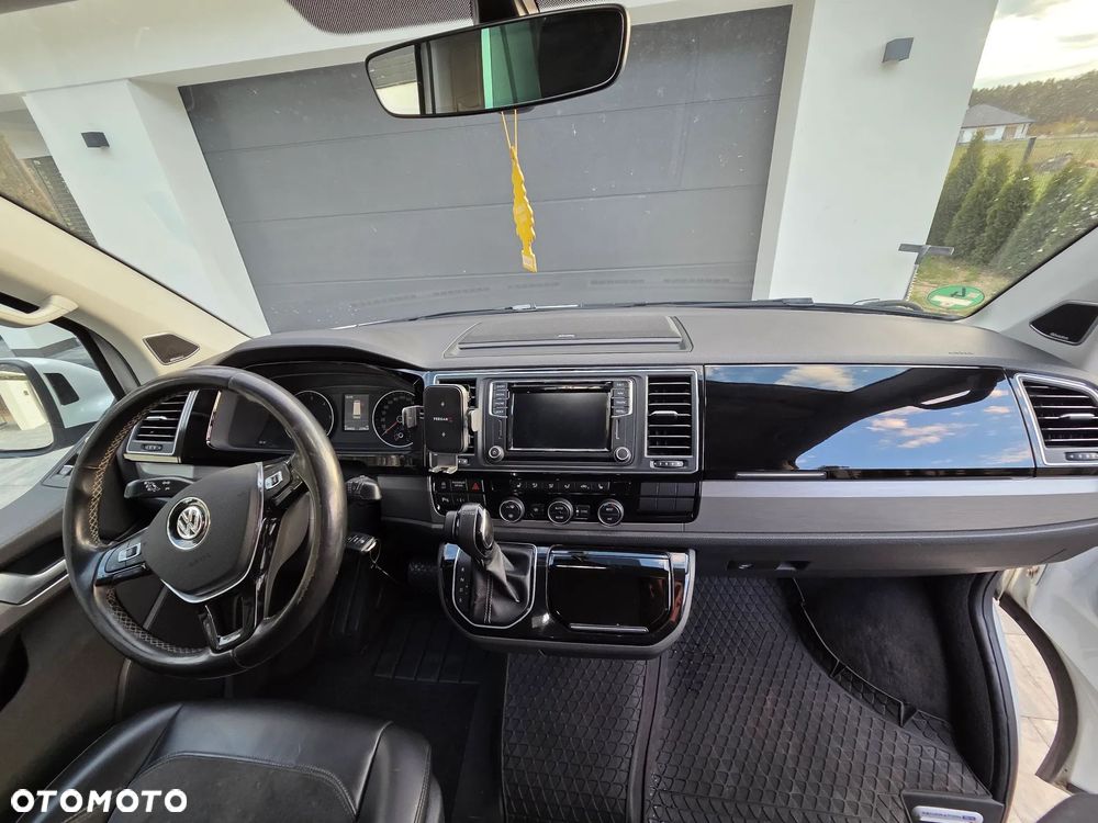 Volkswagen Multivan 2.0 BiTDI L1 Generation SIX DSG - 10