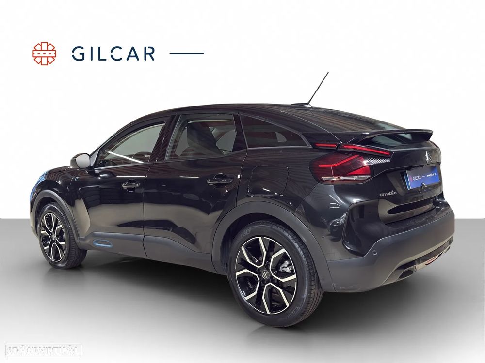 Citroën e-C4 50 kWh Feel Pack - 6