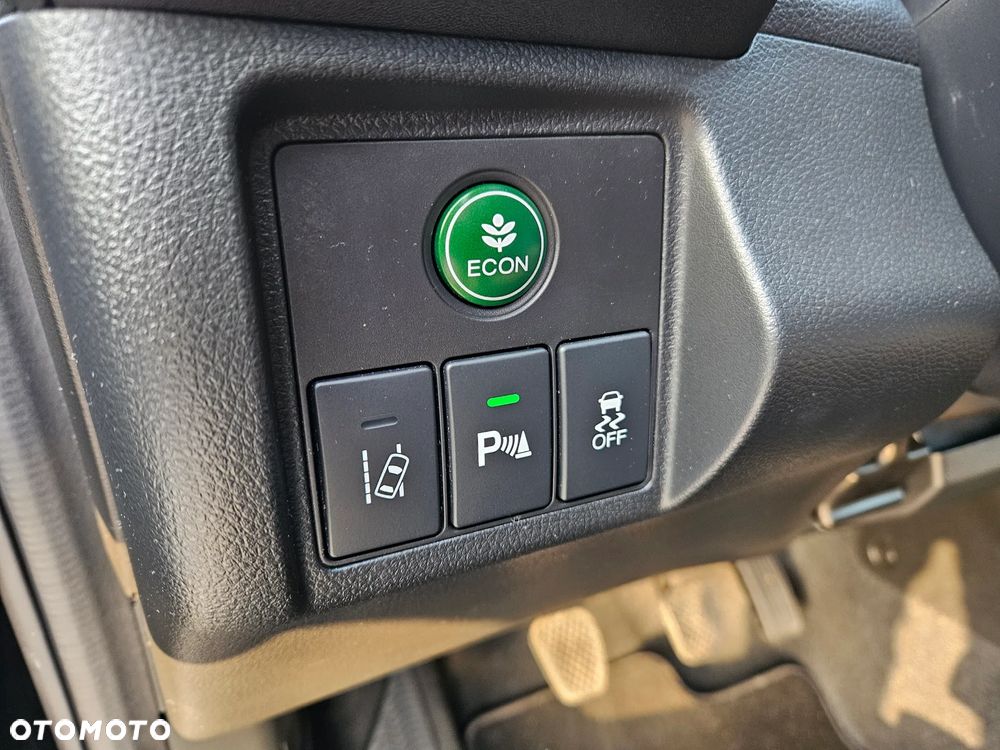 Honda HR-V 1.5 Executive (ADAS) - 21