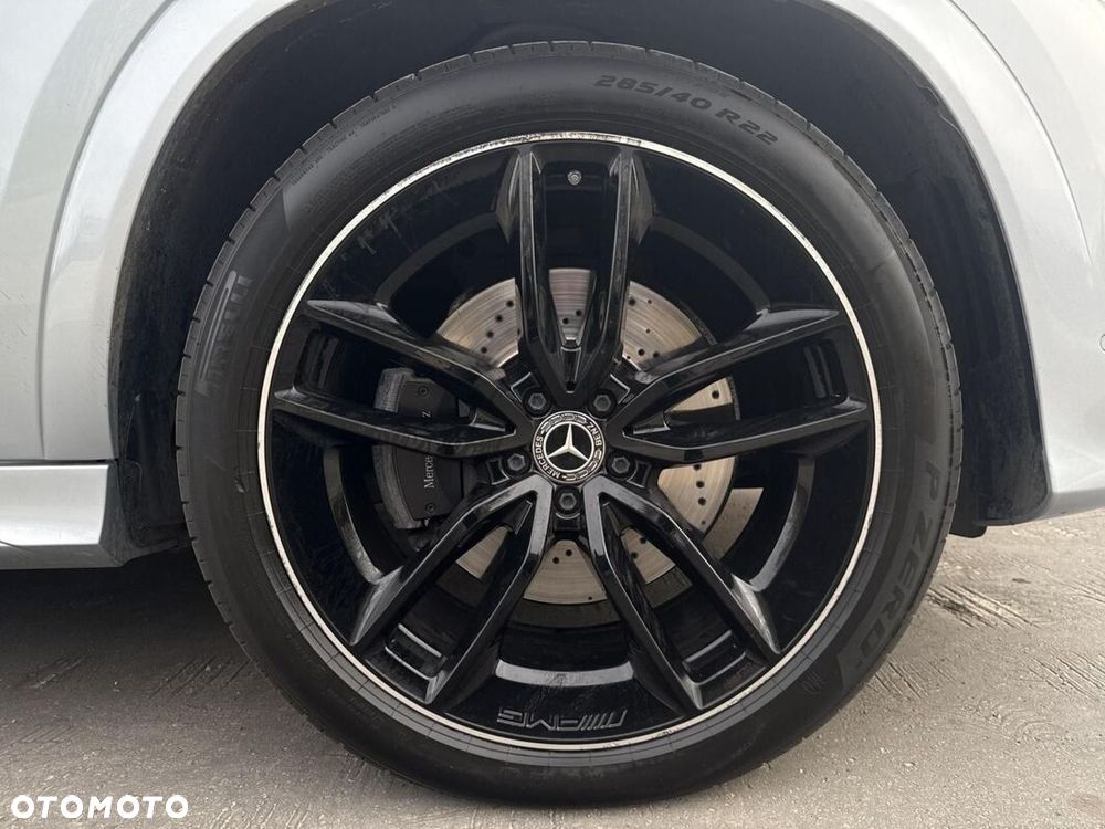 Mercedes-Benz GLE - 27