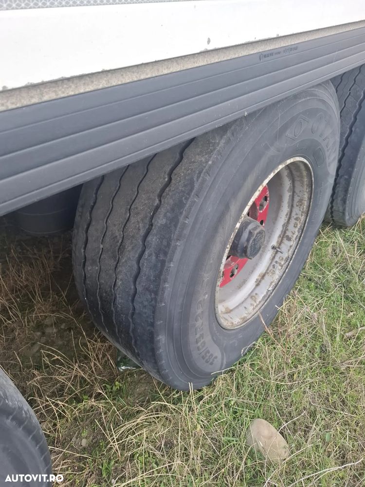 Krone Frigorifica - 26