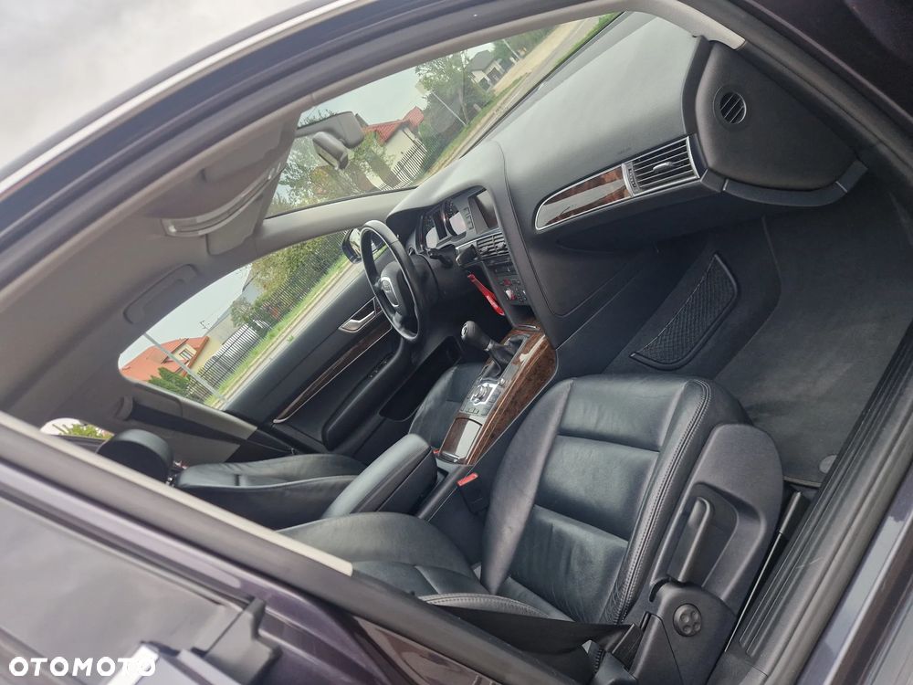 Audi A6 Limousine - 7