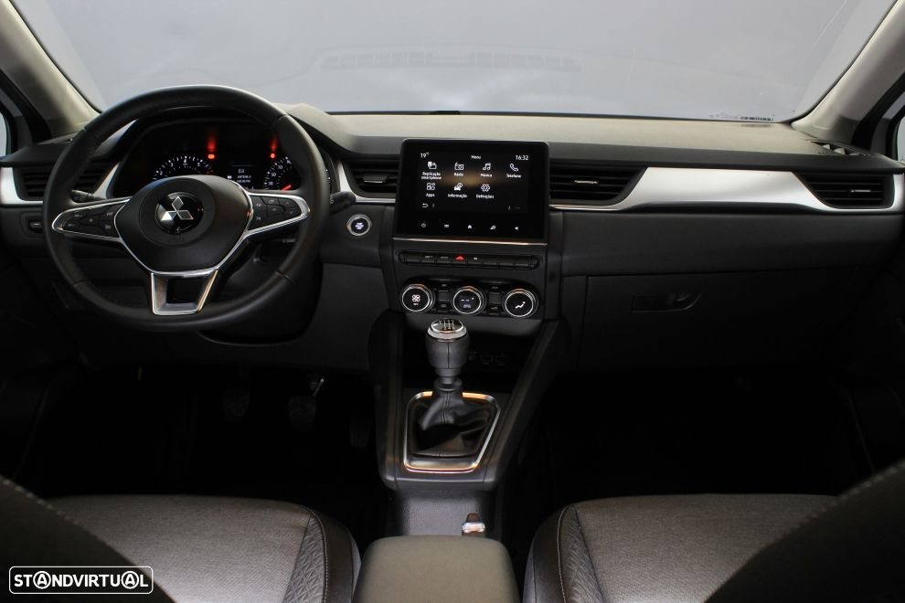 Mitsubishi ASX 1.0 MPI-T Invite - 20