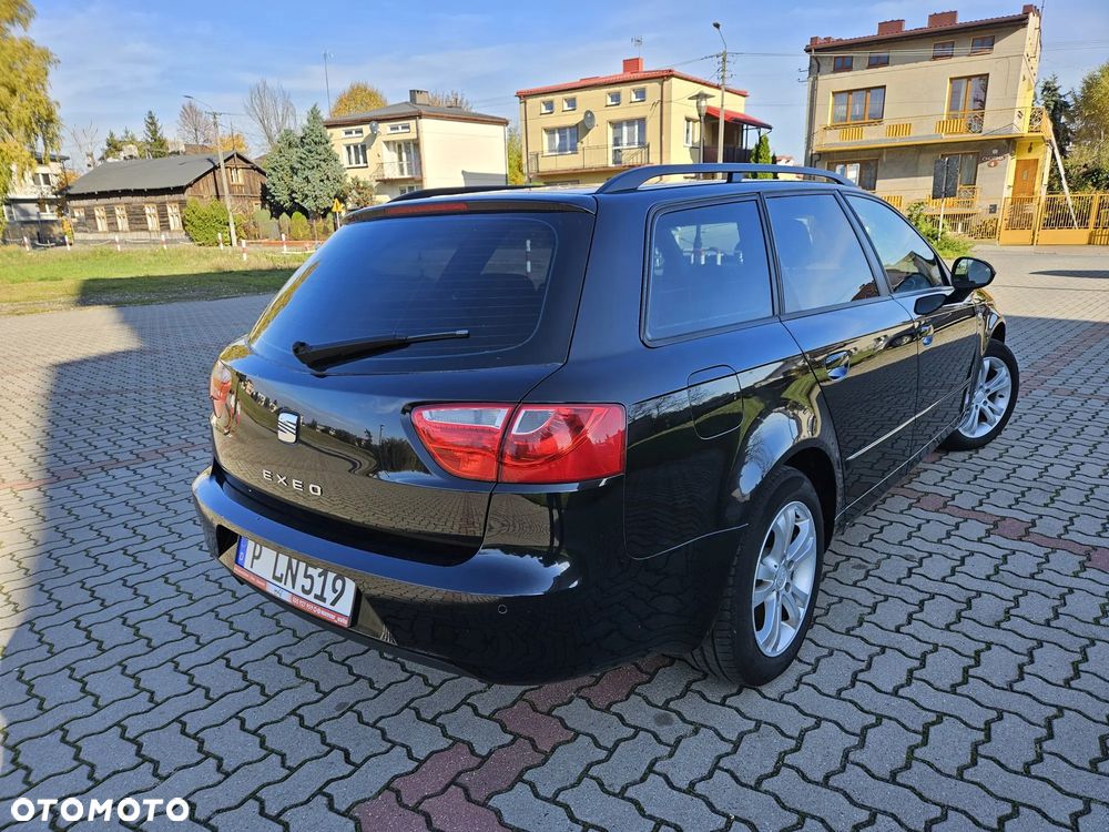 Seat Exeo - 3