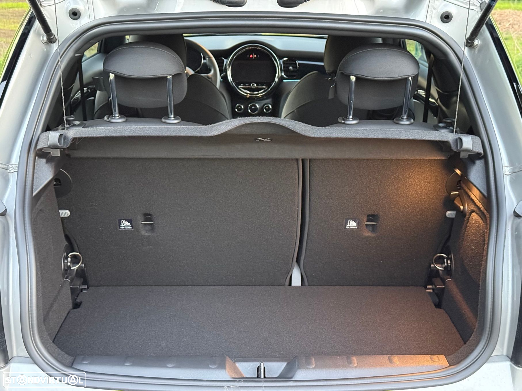 MINI 3 Portas Cooper SE Premium Essential - 15