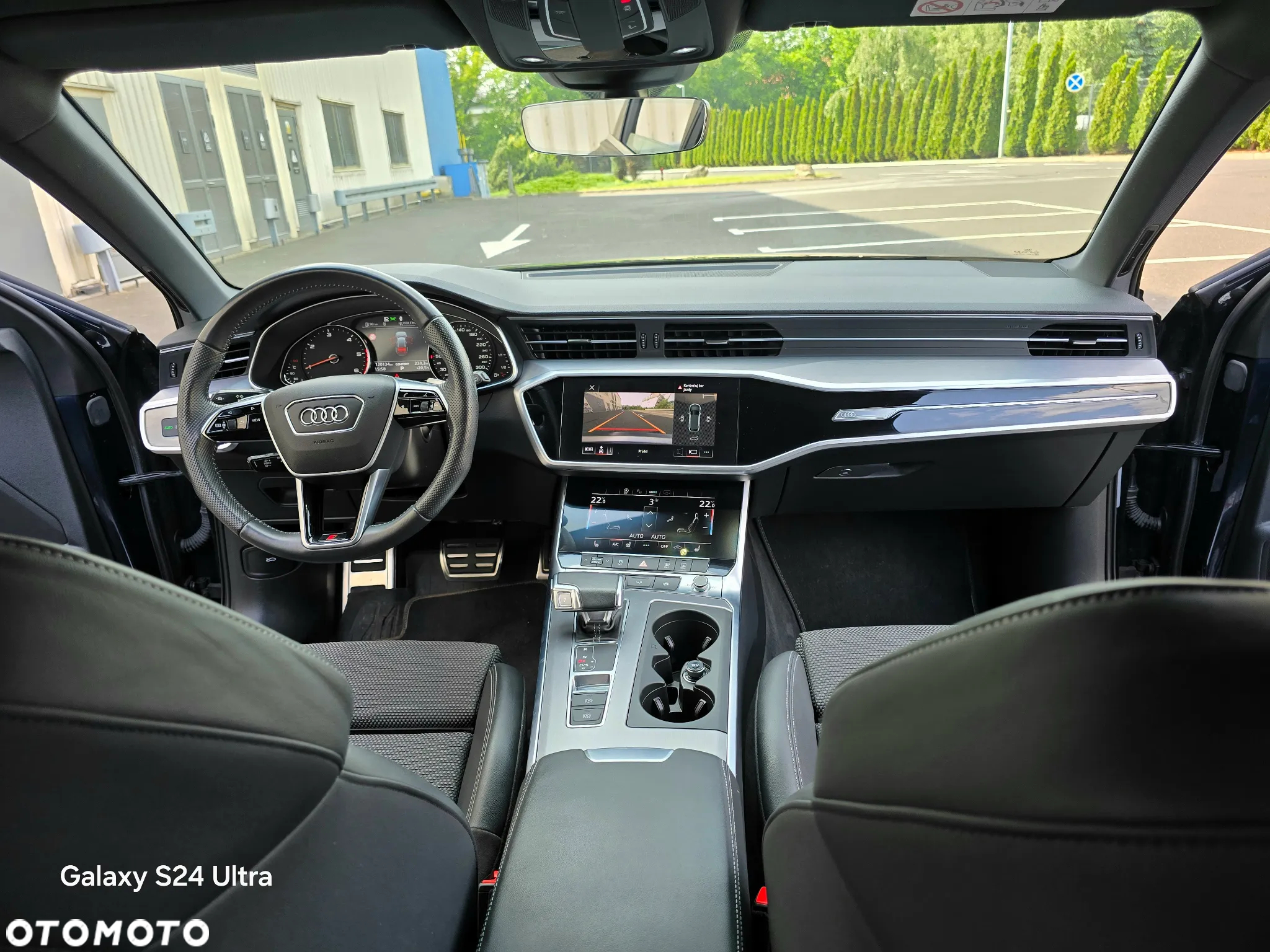 Audi A6 40 TDI mHEV Sport S tronic - 18
