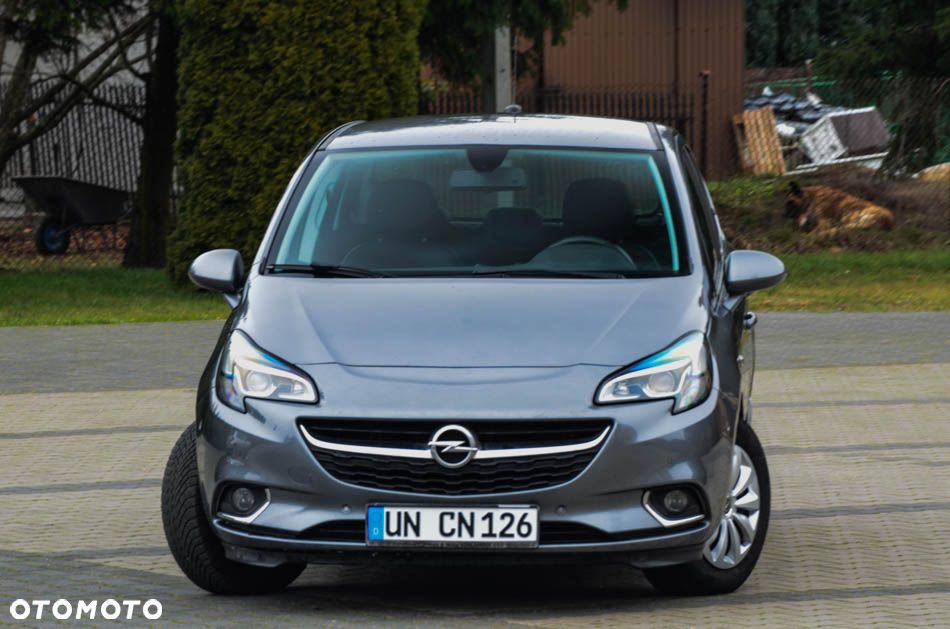 Opel Corsa 1.4 Active - 8