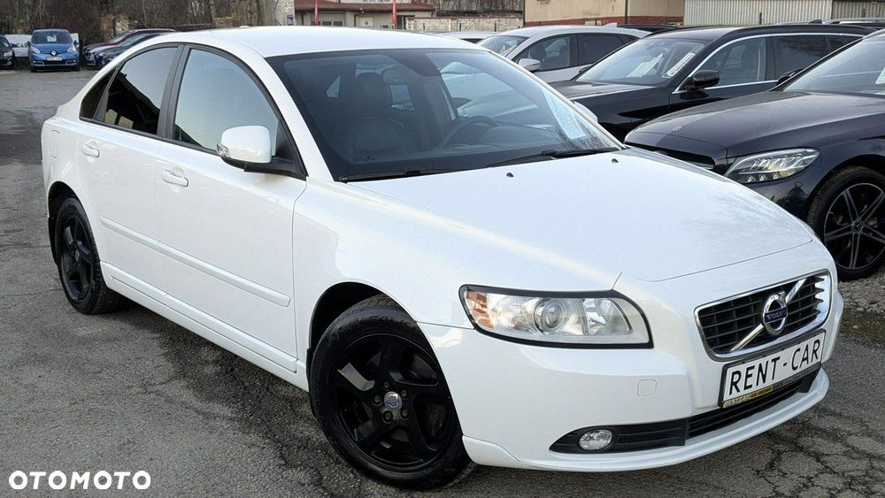 Volvo S40 - 5