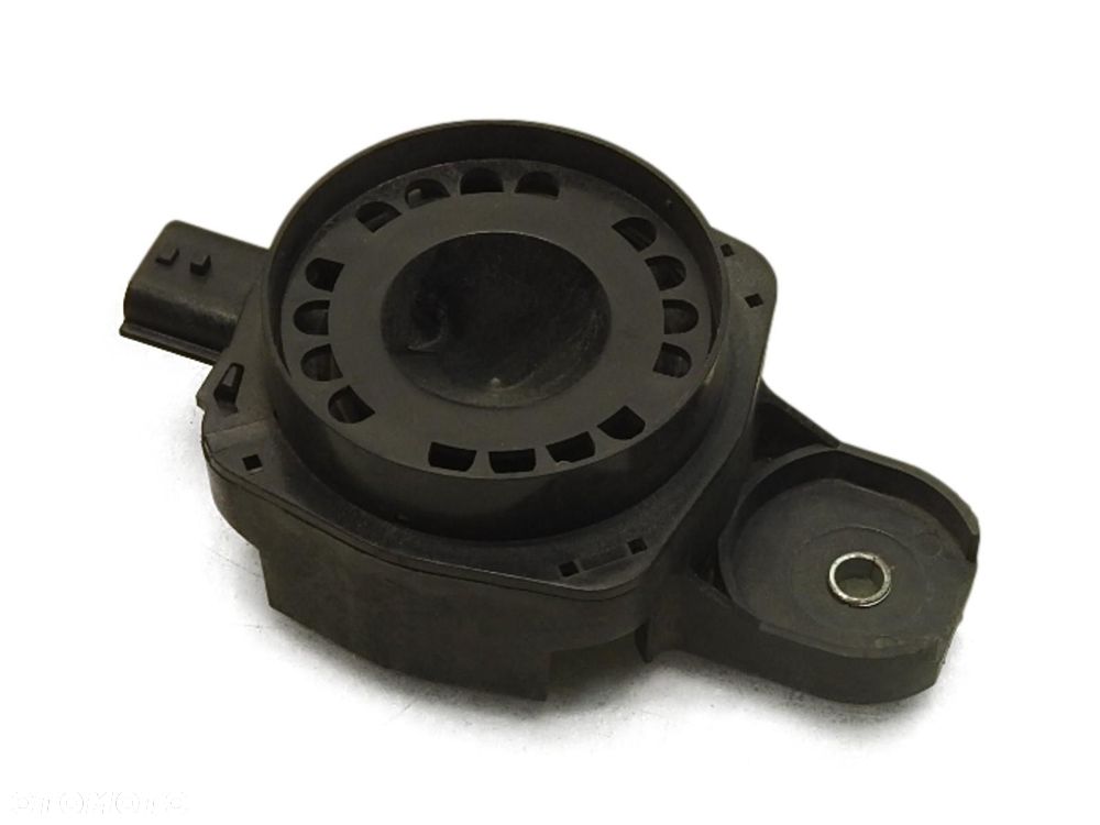 SYRENA ALARMU RENAULT SCENIC III 256400001R - 1