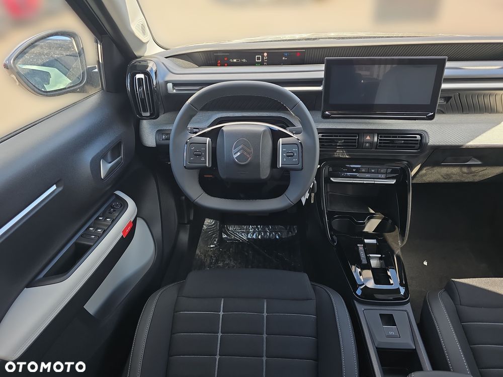 Citroën C3 EV113 Comfort Range 44.8kWh Max - 14