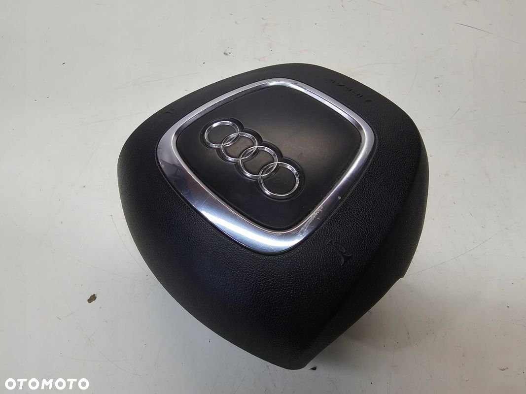 PODUSZKA POWIETRZNA AUDI A6 C6 A4 4F0880201AS 6PS - 4