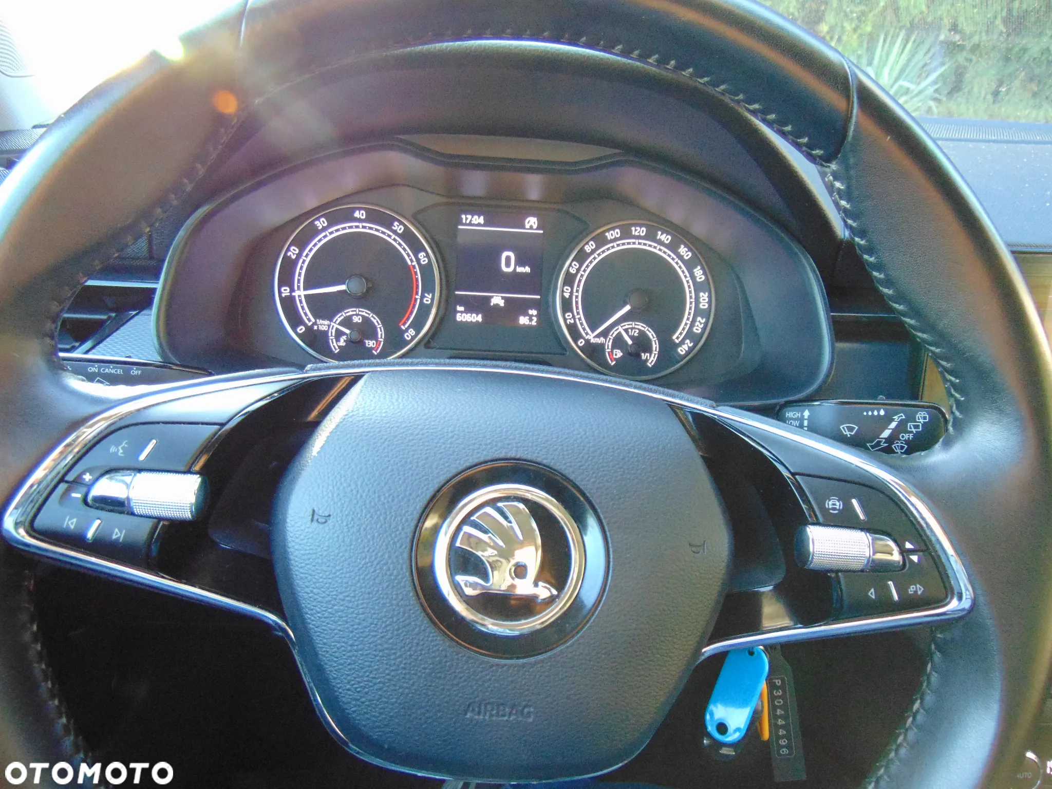 Skoda Scala 1.0 TSI Ambition - 5
