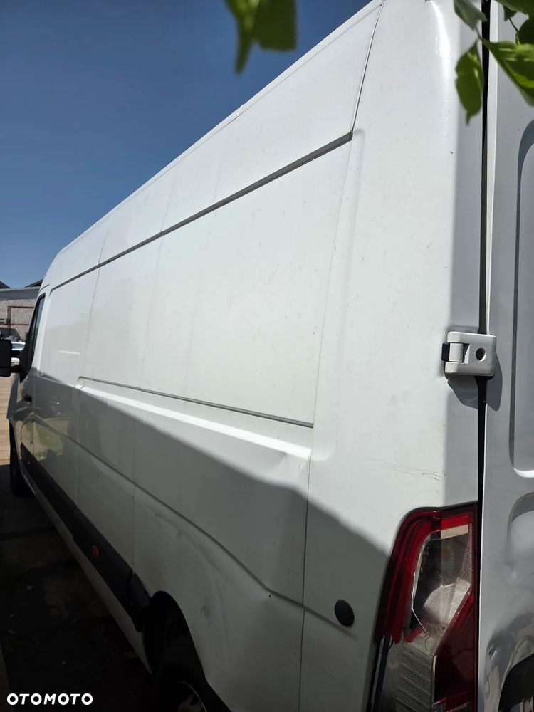 Renault Master L3h2 2.3d136 - 5