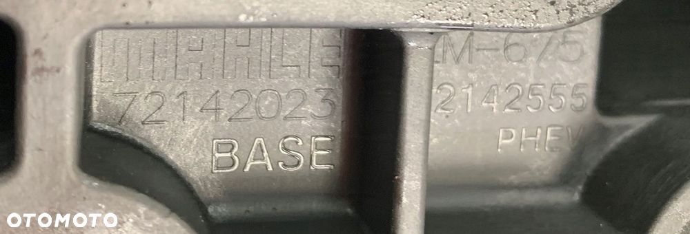 U7 CHRYSLER PACIFICA 16- 3.6 KOLEKTOR SSĄCY 72142023 04861867AF - 14