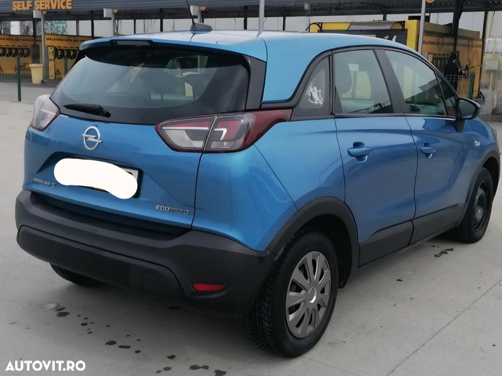 Opel Crossland 1.6 CDTI ecoTEC Start/Stop Enjoy - 6