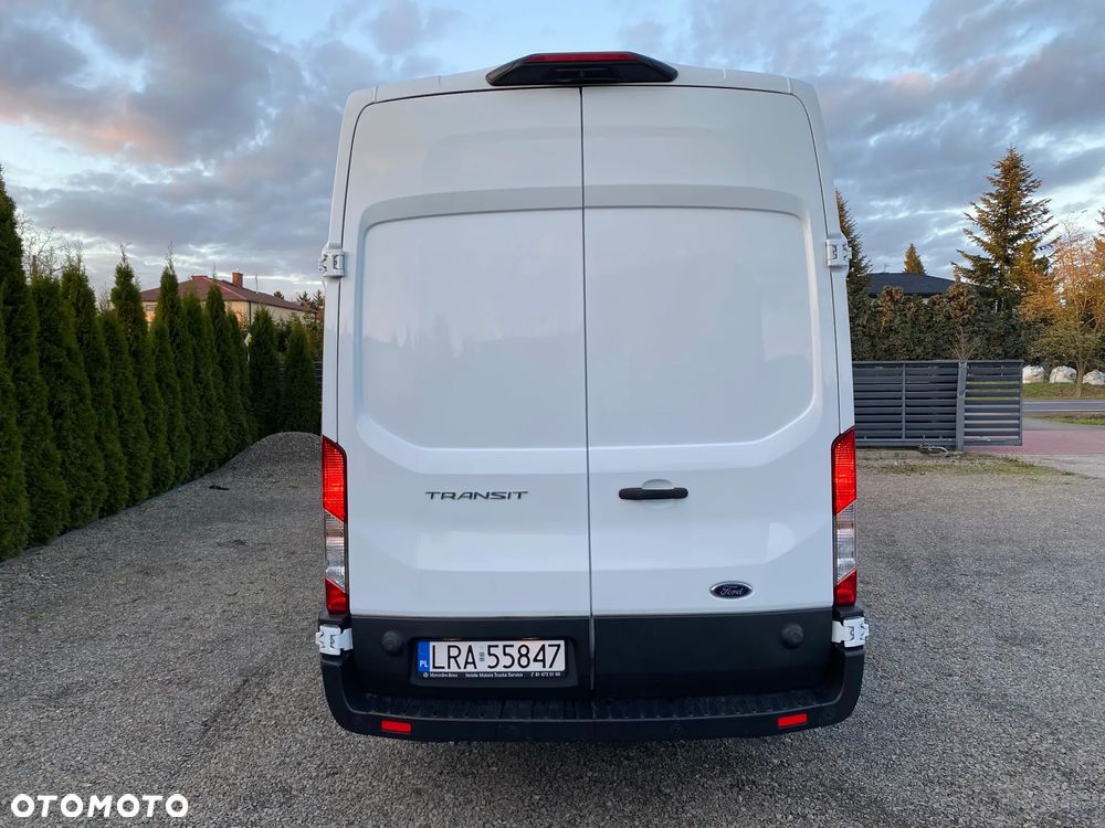 Ford TRANSIT - 6