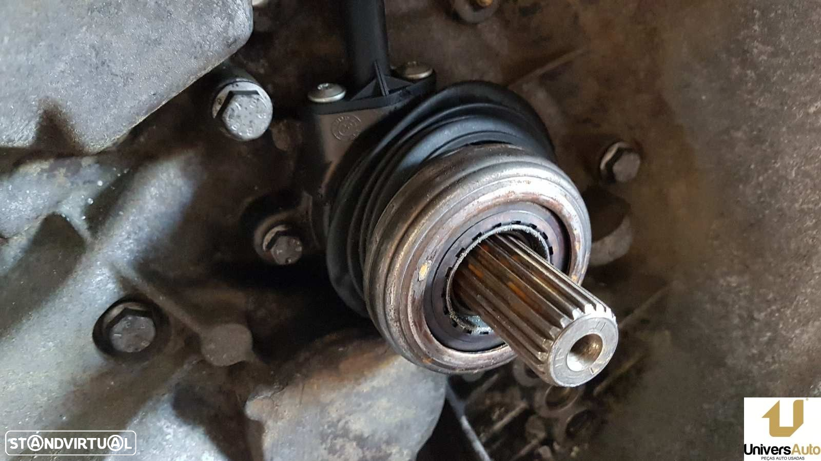 CAIXA DE VELOCIDADES ALFA ROMEO 156 (116) 2.0 T.SPARK DISTINCTIVE - 5