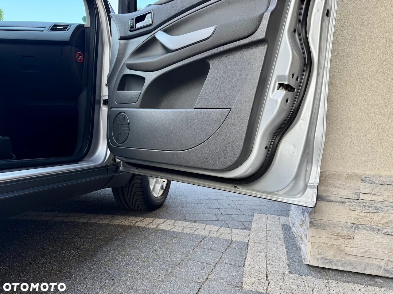 Ford Kuga - 21