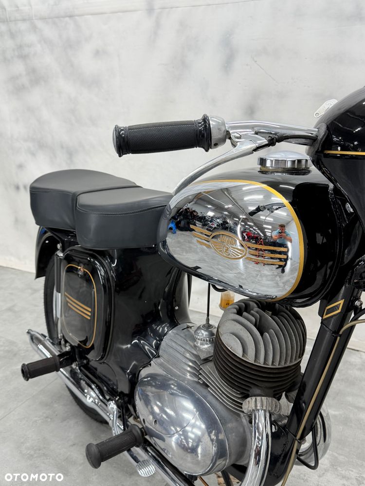 Jawa 175 typ 356 - 22