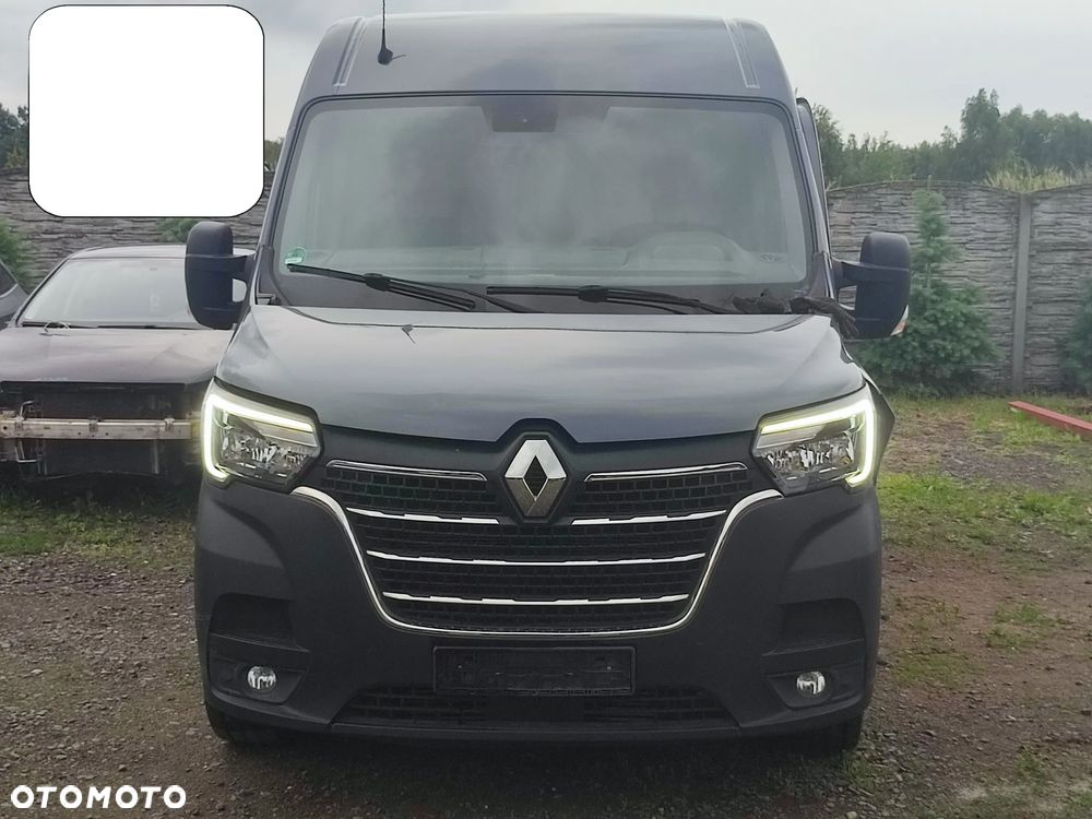 Renault Master - 2