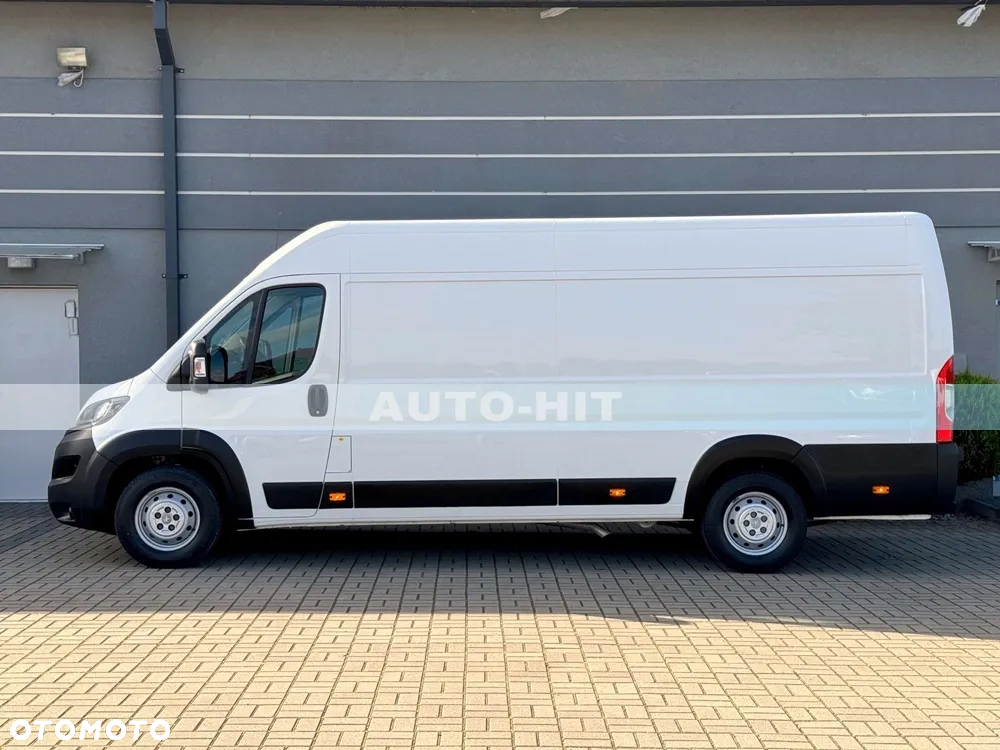Peugeot Boxer - 12
