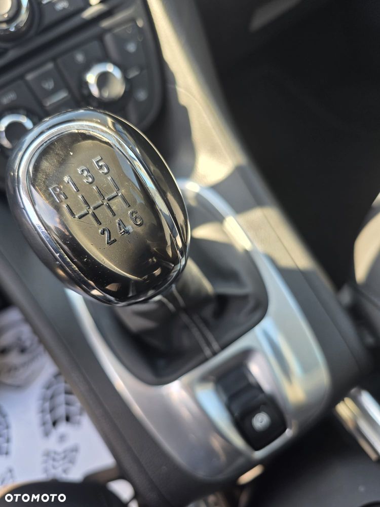 Opel Meriva 1.4 Ecoflex Design Edition - 25