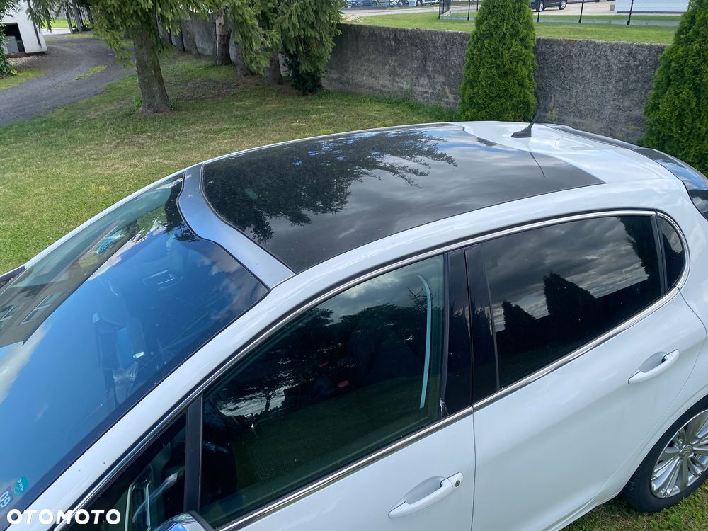 Peugeot 208 1.6 BlueHDi Active S&S - 8