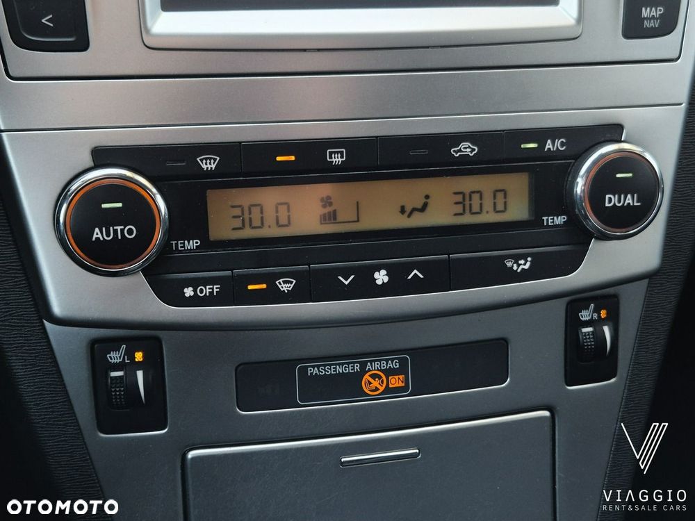 Toyota Avensis 1.8 Sol EU5 - 17