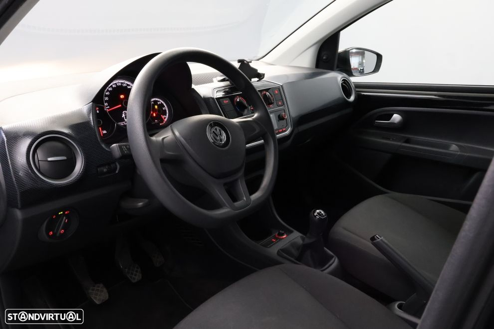 VW Up! 1.0 BMT Move - 20