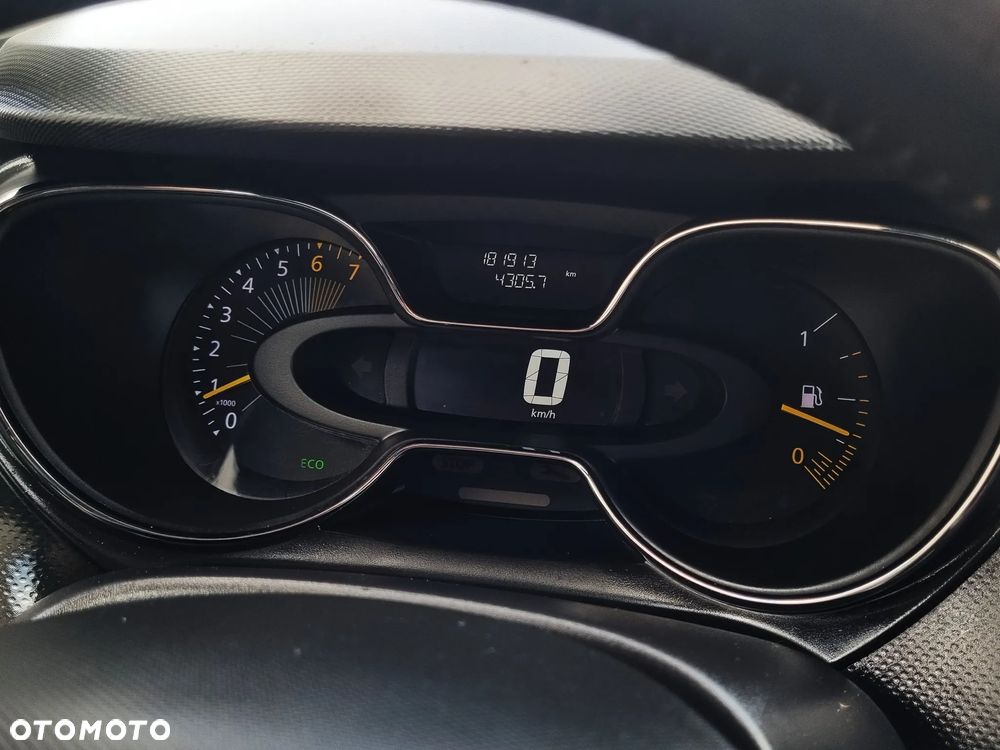 Renault Captur (ENERGY) TCe 90 LIMITED - 17