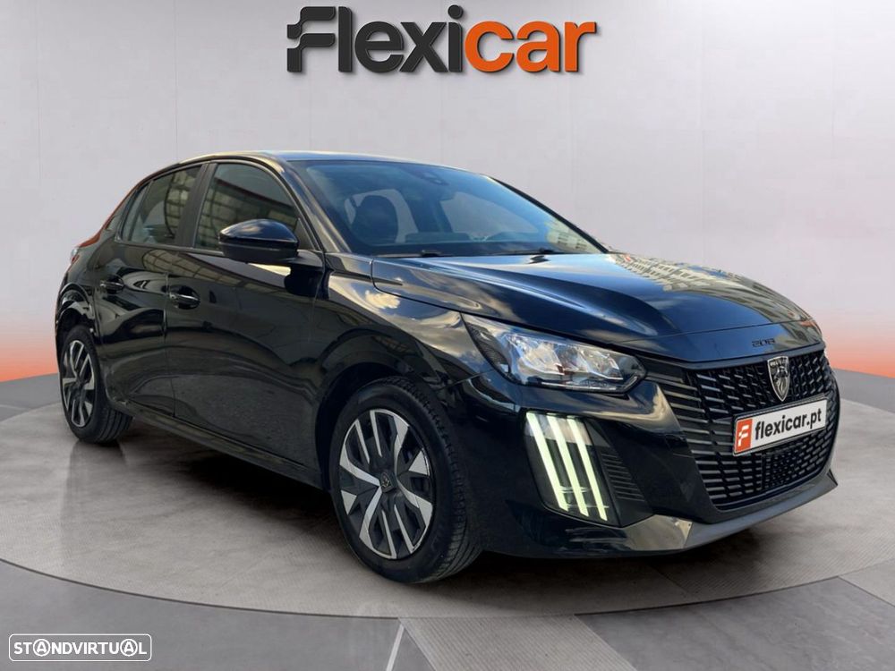 Peugeot 208 1.2 PureTech Active - 24