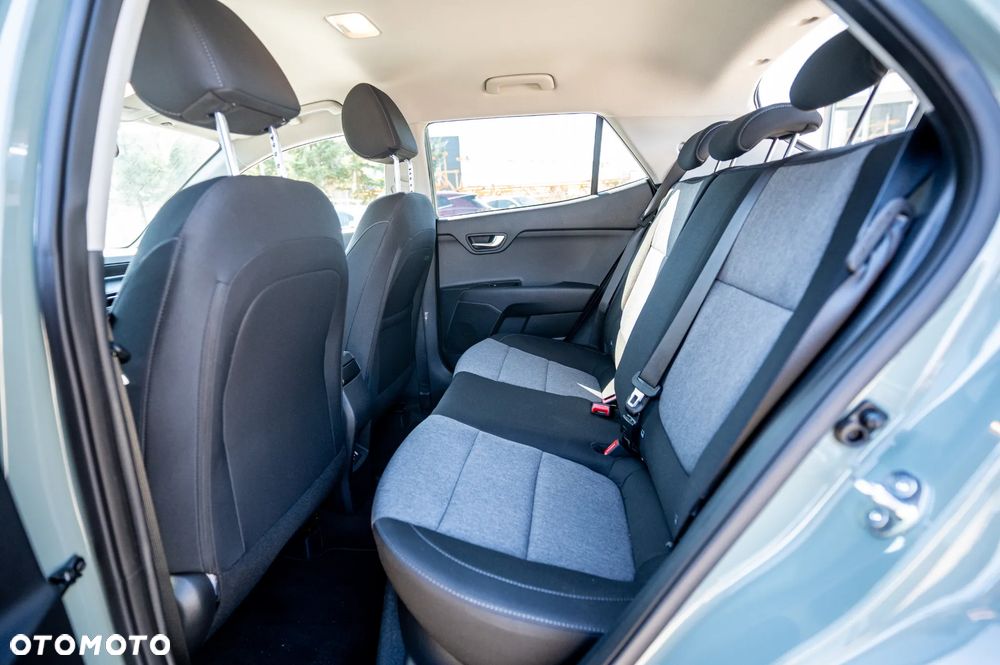 Kia Stonic 1.0 T-GDI L - 9