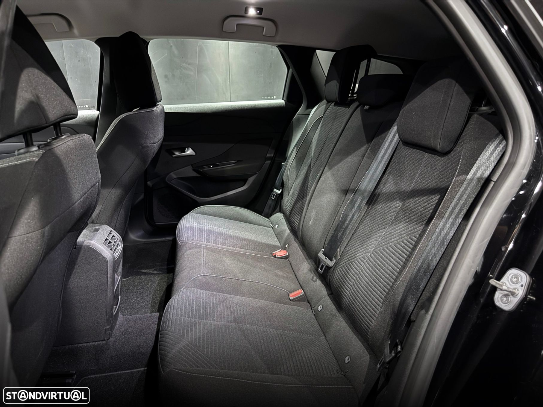 Peugeot 308 SW 1.5 BlueHDi Active Pack EAT8 - 28