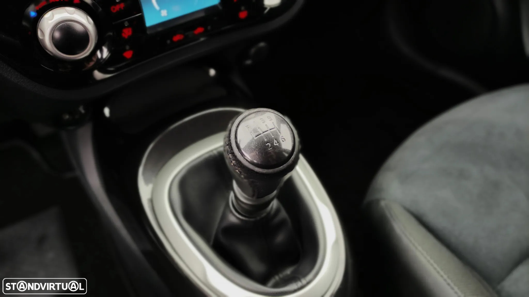 Nissan Juke 1.5 dCi Tekna Premium - 19