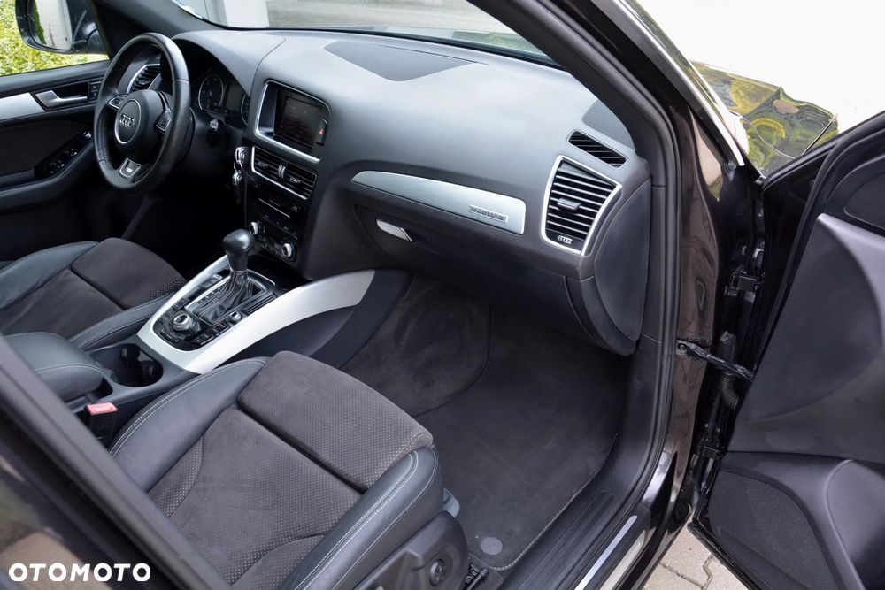 Audi Q5 - 13