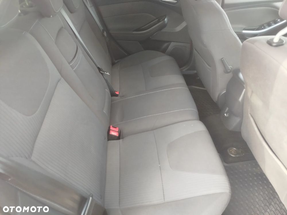 Ford Focus 1.6 TDCi DPF Titanium - 22