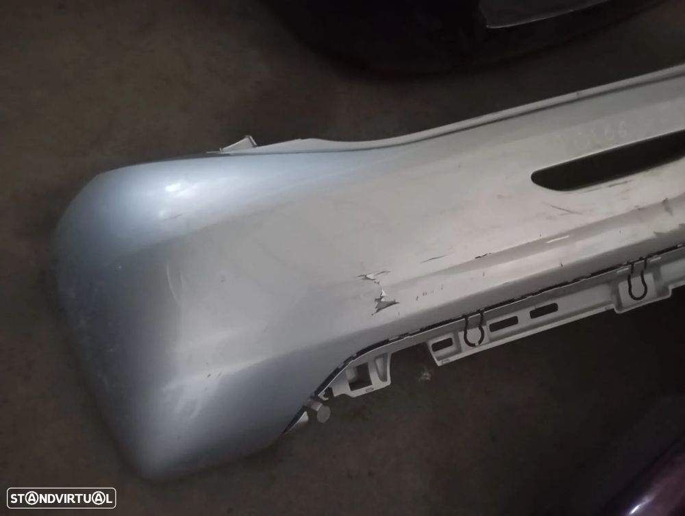 PEUGEOT 208 PARA CHOQUES TRÁS - PC166 - 4