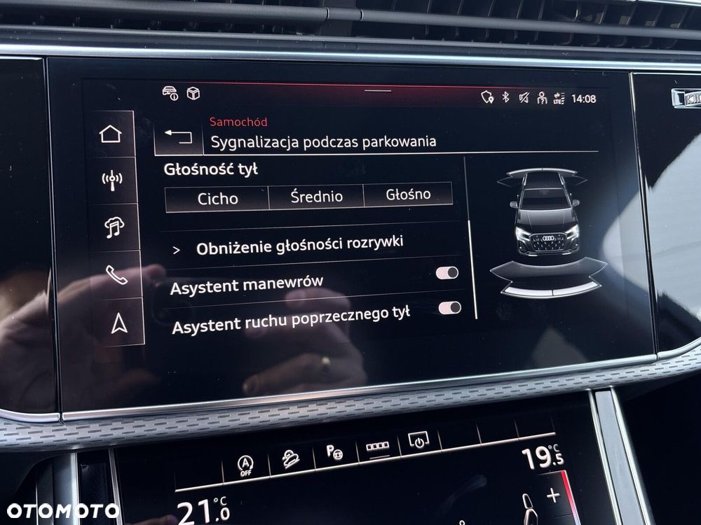 Audi Q7 - 26