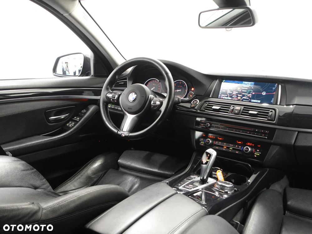 BMW Seria 5 - 29