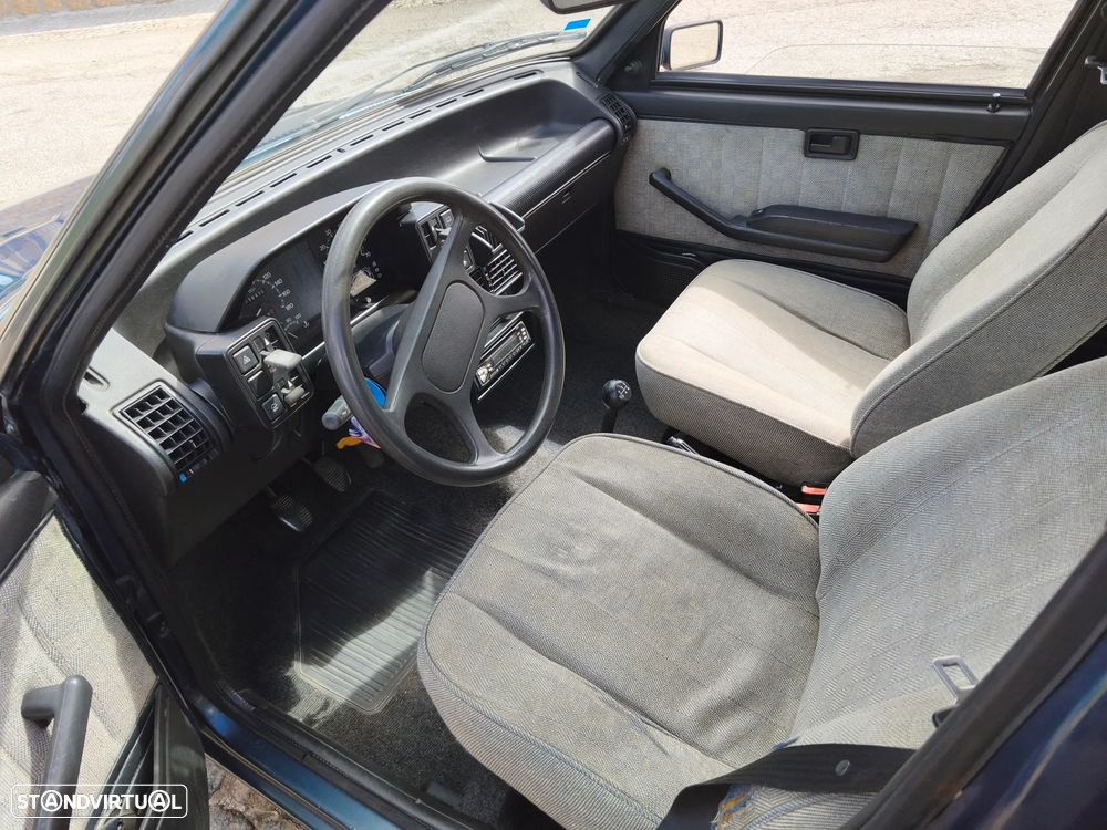 Fiat Uno 60 S - 6