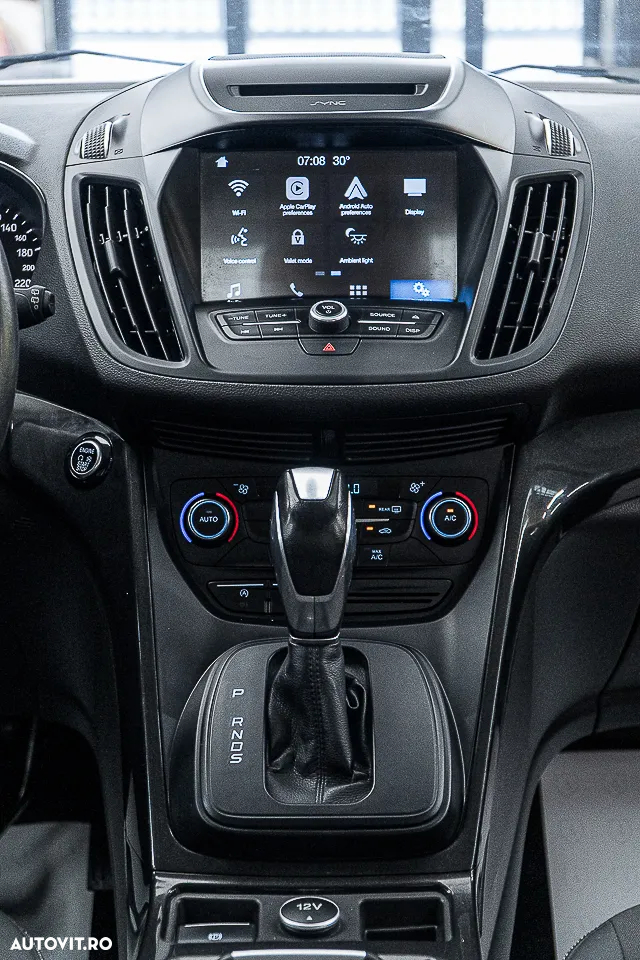 Ford Kuga 2.0 TDCi 4WD Powershift Titanium - 5