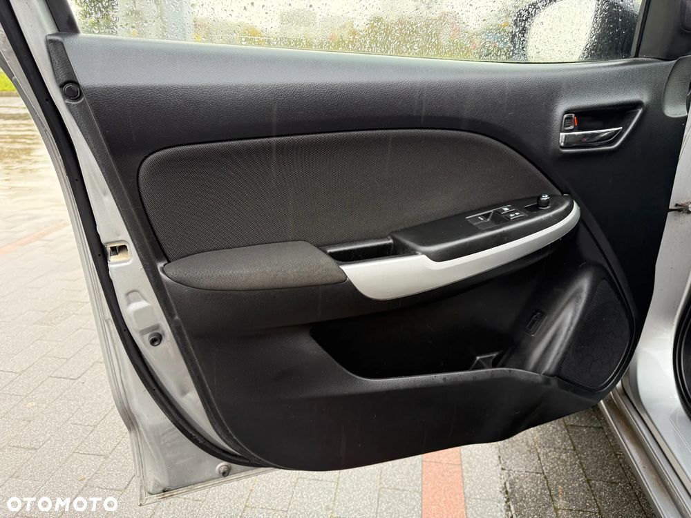 Suzuki Baleno 1.2 Premium Plus - 11