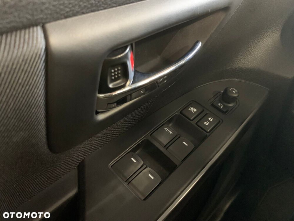 Suzuki SX4 S-Cross - 17