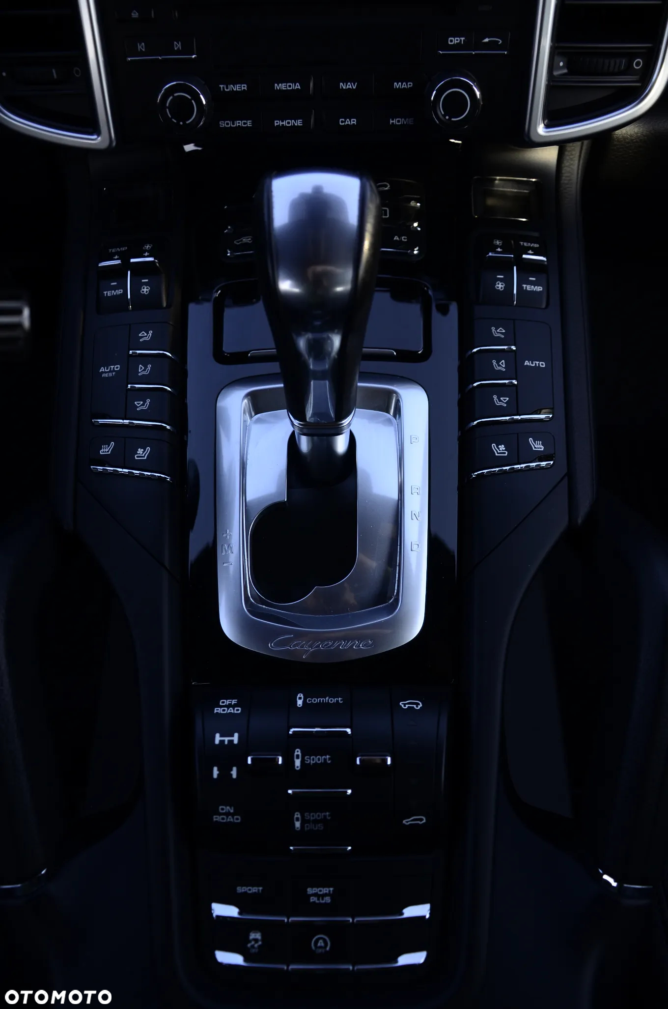 Porsche Cayenne S Diesel - 20