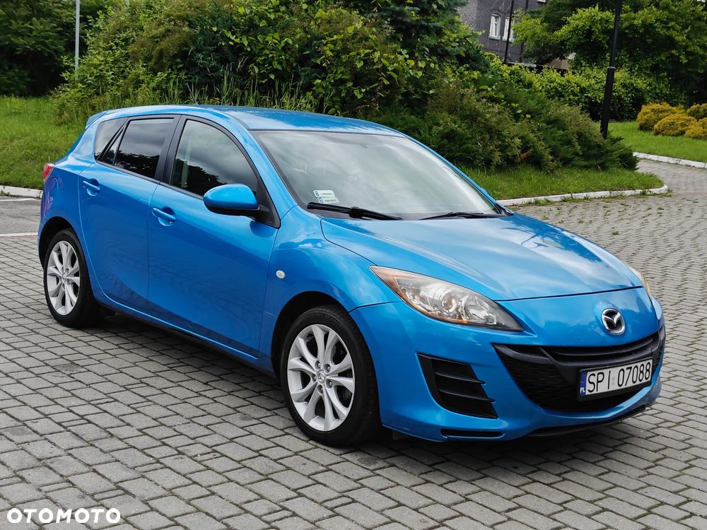 Mazda 2 1.6 MZ-CD Sports-Line - 10