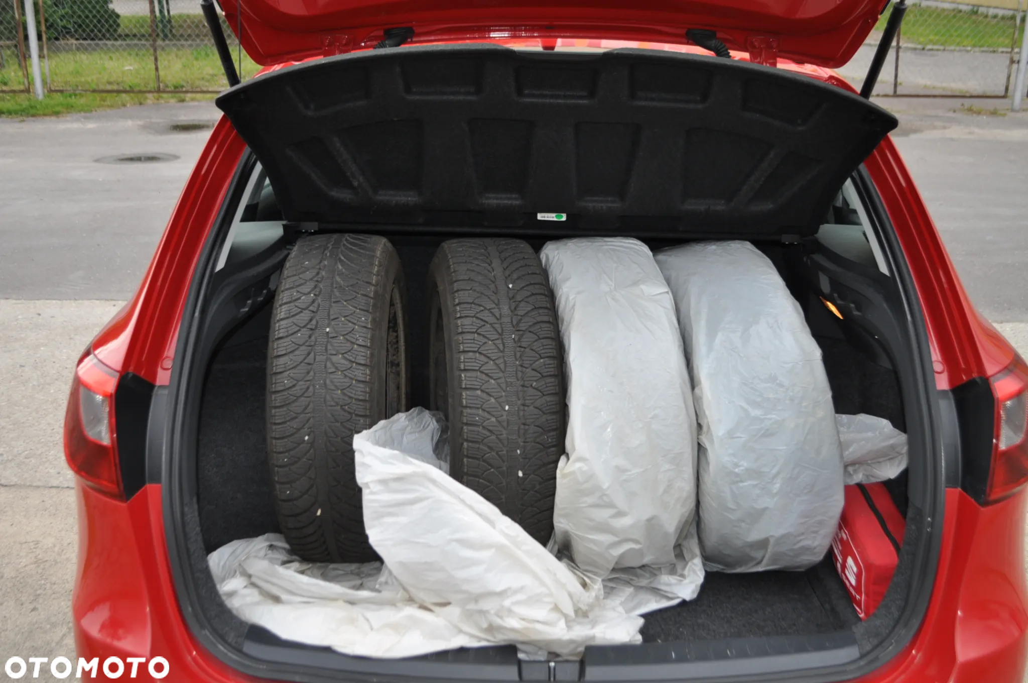 Seat Ibiza - 9