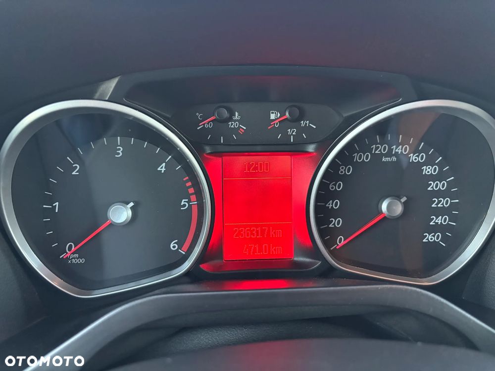 Ford Galaxy 2.0 TDCi Titanium - 24