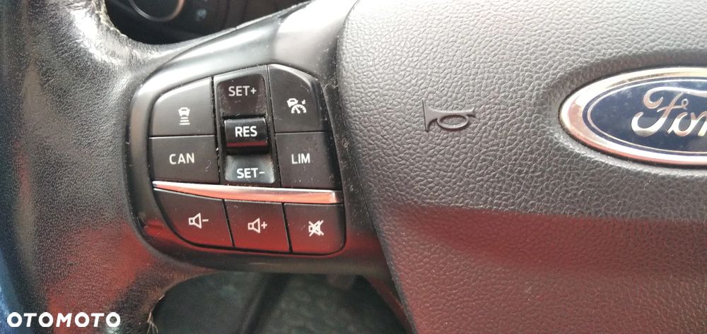 Ford Focus 1.5 EcoBlue Start-Stopp-System TITANIUM VIGNALE - 20